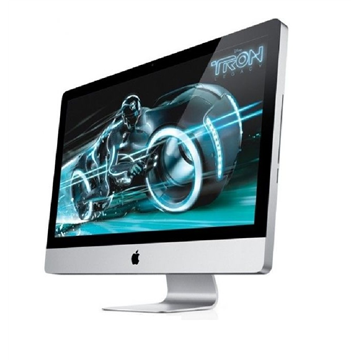 Apple  iMac 21.5" C2D 4GB 128G SSD Win10 